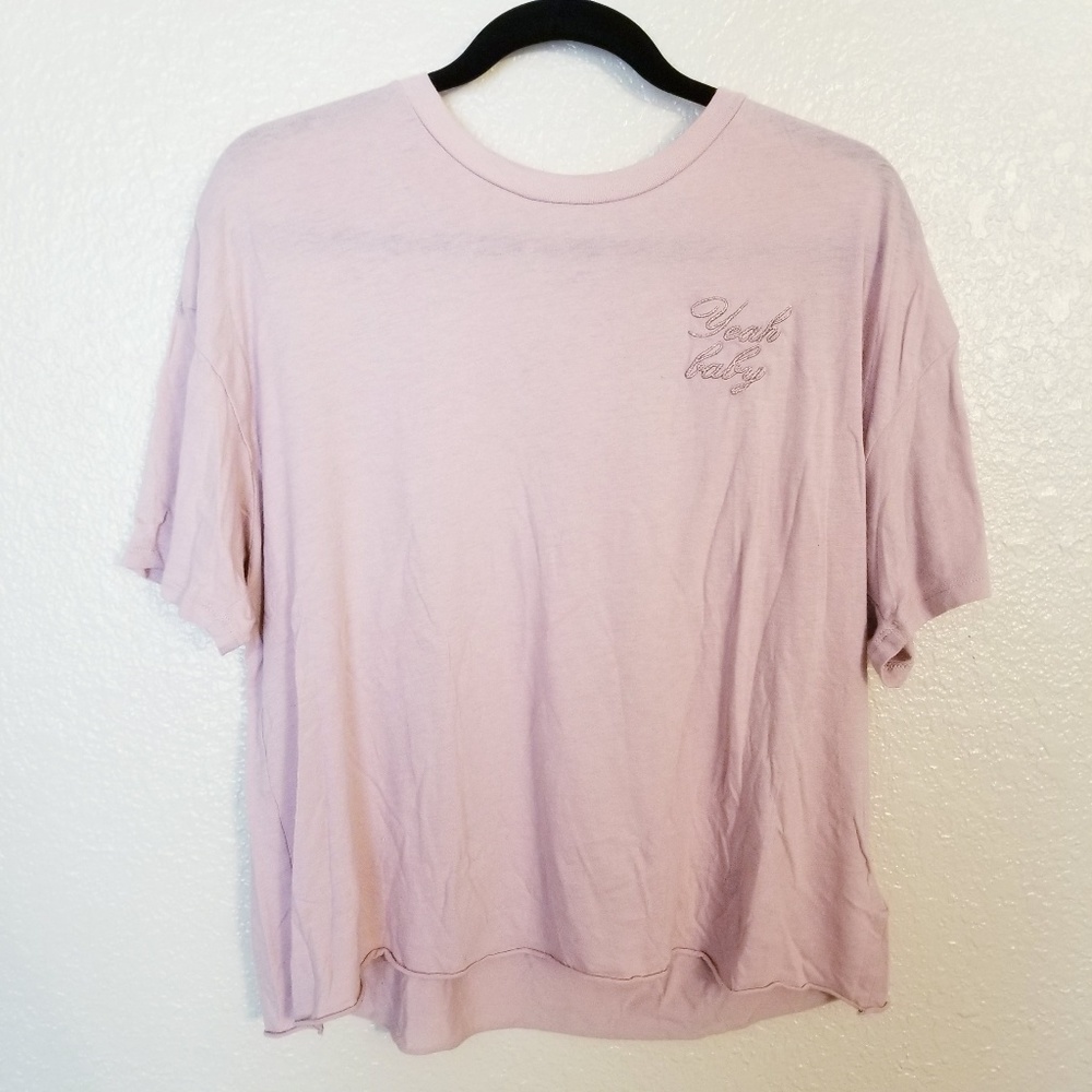 American Eagle Tee
